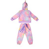 A Leading Role Unicorn Child Sweatsuit Set - Costumes - 4