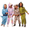 A Leading Role Cat Child Sweatsuit Set - Costumes - 4