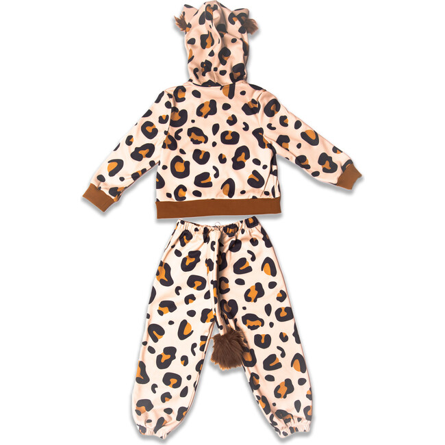 A Leading Role Cat Child Sweatsuit Set - Costumes - 5