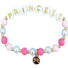 Princess Bracelet, Pink - Bracelets - 1 - thumbnail
