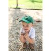 Dumptruck Baseball Hat, Griffin Green - Hats - 2