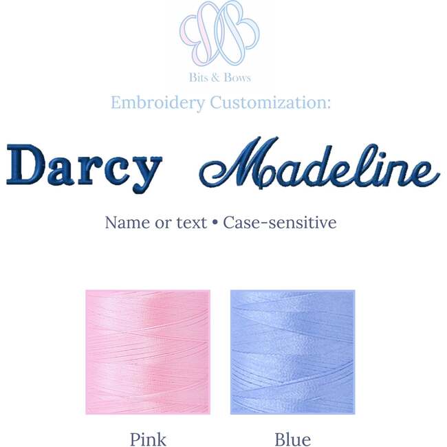 Hoppy Easter Tote, Blue - Easter Baskets - 3