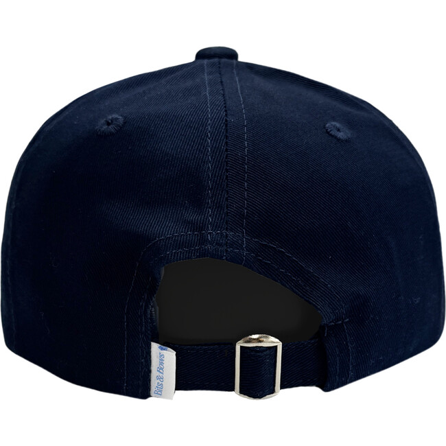 USA Baseball Hat, Navy - Hats - 2