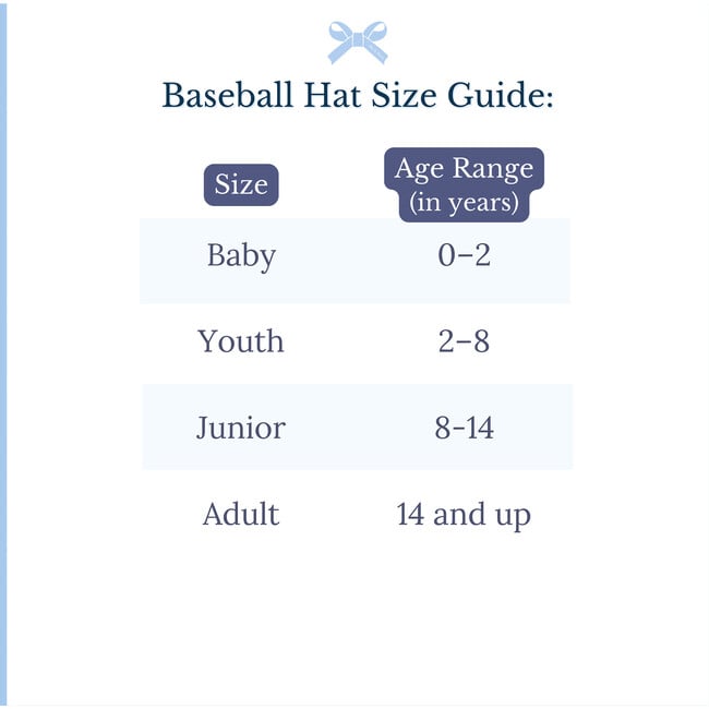 Compass Baseball Hat, Navy - Hats - 4