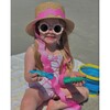 Scalloped Ribbon Sets, Garden Party Garden Party - Sun Hats - 3