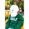 Golf Sweatshirt, Green - Sweatshirts - 2