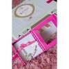 Eloise™ x Bits & Bows Bow Bracelet, Pink - Bracelets - 2