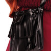 Gotz  Julia 75th Anniversary Jubilee  18" Posable Doll with Full Garments & Accessories - Long Auburn Hair to Wash & Style with Beautiful Brown Eyes - Dolls - 5