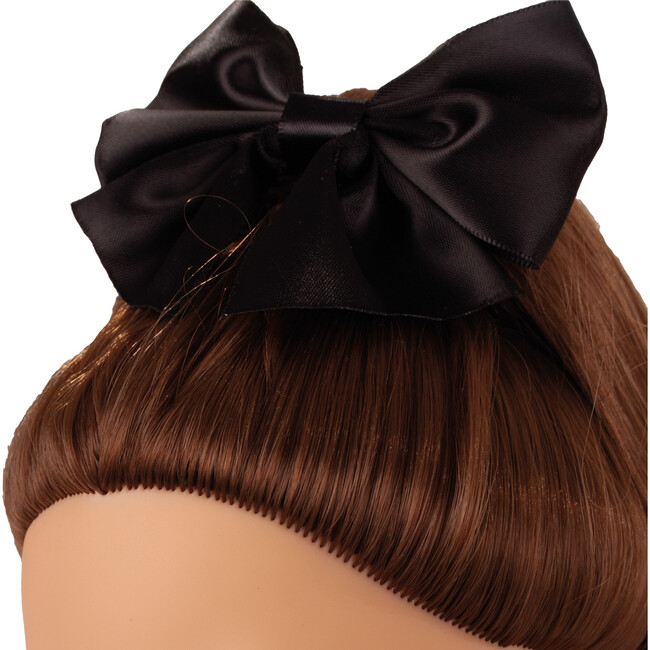Gotz Happy Kidz Greta 75th Anniversary Jubilee  19.5" Posable Doll with Full Garments & Accessories - Long Brown Hair to Wash & Style with Beautiful Brown Eyes - Dolls - 4