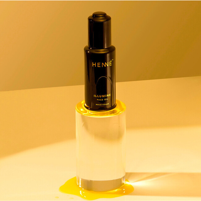 Illumine Face Oil - Serums & Oils - 4