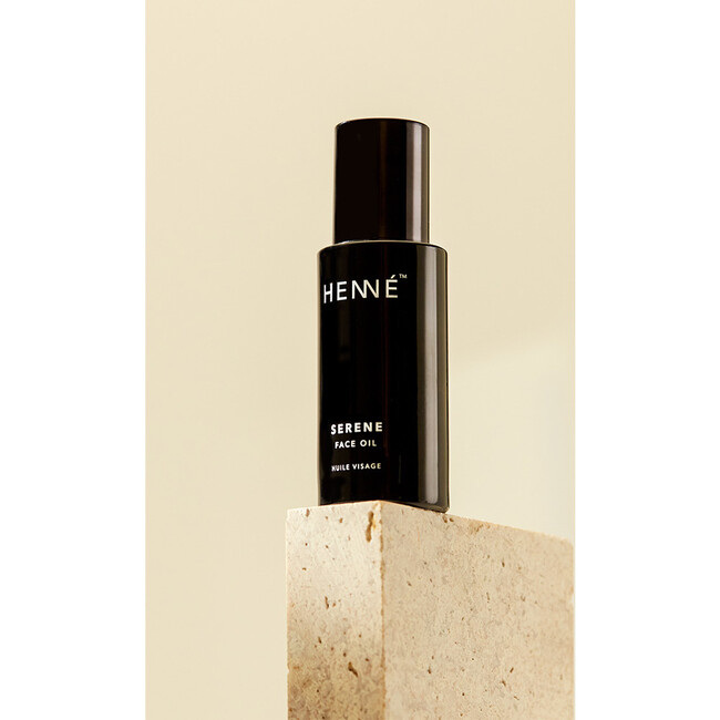 Serene Face Oil - Serums & Oils - 4