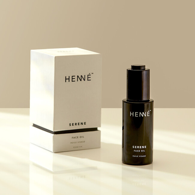 Serene Face Oil - Serums & Oils - 5