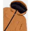 Two-Piece Teknik Snowsuit Brown And, Black - Snowsuits - 6