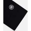 Polar Fleece Neckwarmer, Black - Scarves - 4