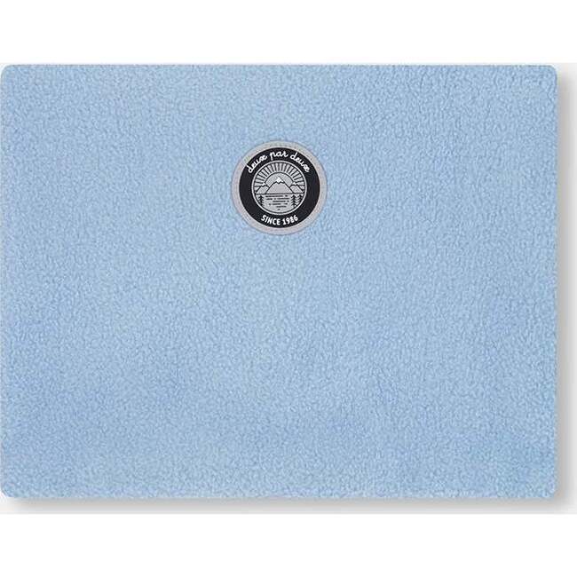 One-Piece Play Snowsuit, Purple Geo - Snowsuits - 5