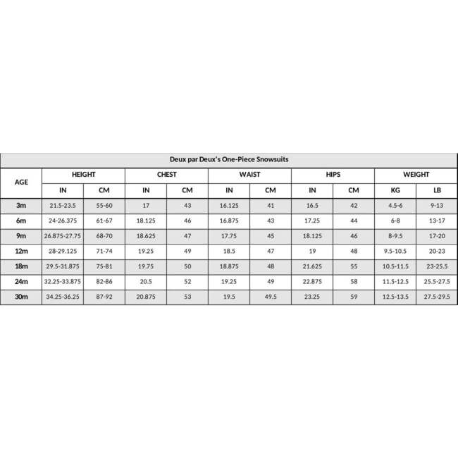 One-Piece Baby Layette Snowsuit Designed for Car Seat, Pink Printed Animal - Snowsuits - 7