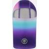 Brushed Jersey Balaclava, Purple Gradient - Winter Hats - 1 - thumbnail