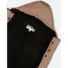3-In-1 Multifunction Cover for Car Seat, Stroller, and Baby Carrier In, Chanterelle - Car Seat Accessories - 3