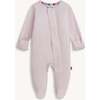 Magnetic Footie GRAPE ICE - Footie Pajamas - 1 - thumbnail