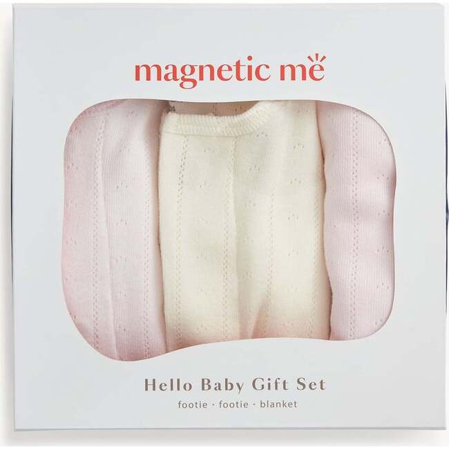 Hello Baby Gift Set CTN CANDY