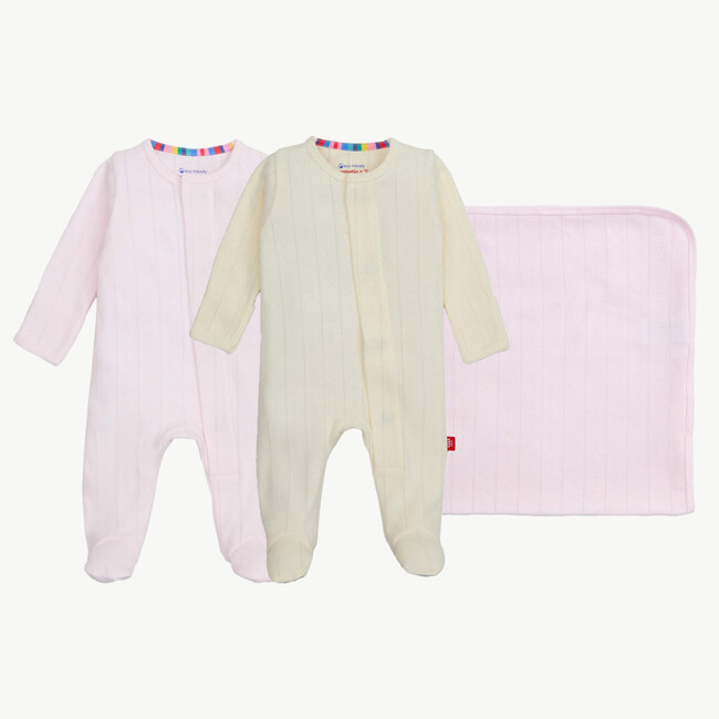 Hello Baby Gift Set CTN CANDY - Mixed Apparel Set - 2