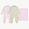 Hello Baby Gift Set CTN CANDY - Mixed Apparel Set - 2