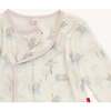 Big Love Modal Magnetic Take Me Home Kimono Set - Mixed Apparel Set - 2