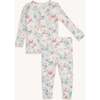 Tail Of Magic Modal L/S Pj - Pajamas - 1 - thumbnail