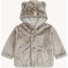 Storm Minky Bear Jacket - Jackets - 1 - thumbnail