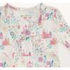 Tail Of Magic Modal L/S Pj - Pajamas - 2