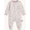 Star Catcher Modal Footie - Footie Pajamas - 1 - thumbnail