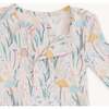 Shroom Bloom Modal L/S Pj - Pajamas - 2