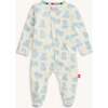 Pudgemuffin Modal Footie - Footie Pajamas - 1 - thumbnail