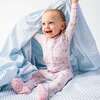 Star Catcher Modal Footie - Footie Pajamas - 3
