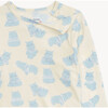 Pudgemuffin Modal L/S Pj - Pajamas - 2