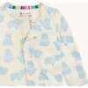 Pudgemuffin Modal Footie - Footie Pajamas - 2