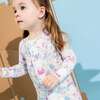 Tail Of Magic Modal Conv Coverall - Footie Pajamas - 4