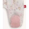 Star Catcher Modal Footie - Footie Pajamas - 4