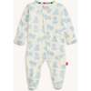 Pudgemuffin Modal Footie - Footie Pajamas - 3