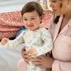 Pudgemuffin Modal L/S Pj - Pajamas - 3
