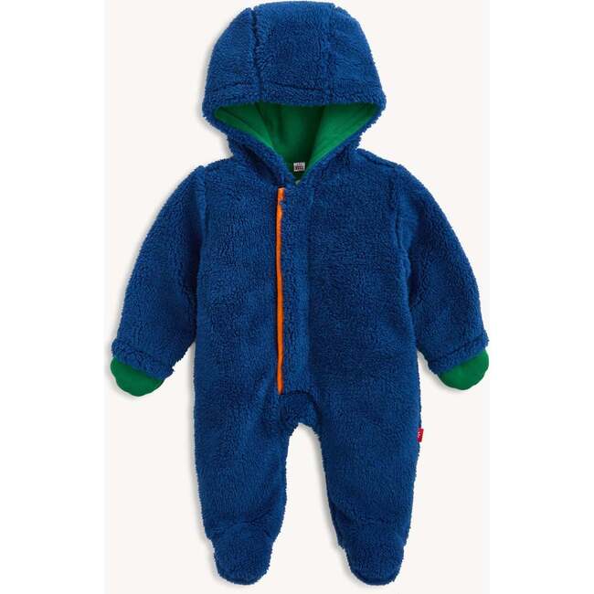 Hudson Bay Sherpa Footie