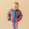 Lily Nylon Puffer Parka - Jackets - 2