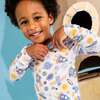 Let'S Rocket Modal L/S Pj - Pajamas - 3