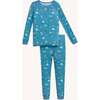 Good Knight Modal L/S Pj - Pajamas - 1 - thumbnail