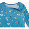 Good Knight Modal L/S Pj - Pajamas - 2
