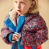 Lily Nylon Puffer Parka - Jackets - 4