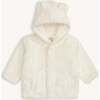 Cloud Minky Bear Jacket - Jackets - 1 - thumbnail