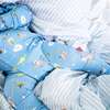 Good Knight Modal Convertible Coverall - Footie Pajamas - 4