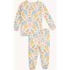 Constellation Prize Modal L/S Pj - Pajamas - 1 - thumbnail