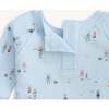 Bot Waffle Magnetic Set - Mixed Apparel Set - 3
